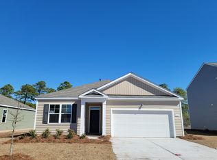 2039 Ridgedale Dr LOT 308, Conway, SC 29526