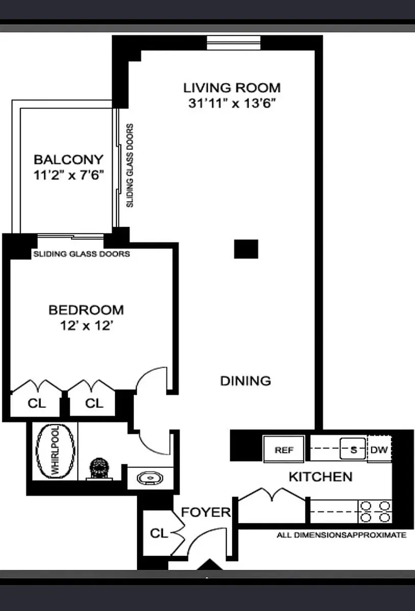 Building Photo - 43 W 61st St #11D