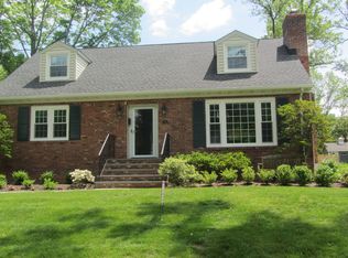 30 Van Doren Ave, Chatham, NJ 07928