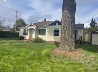 33651 SE Santosh St, Scappoose, OR 97056