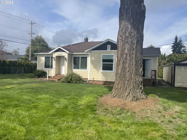 33651 SE Santosh St, Scappoose, OR 97056