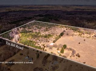 2695 Tin Bill Rd, Caro, MI 48723