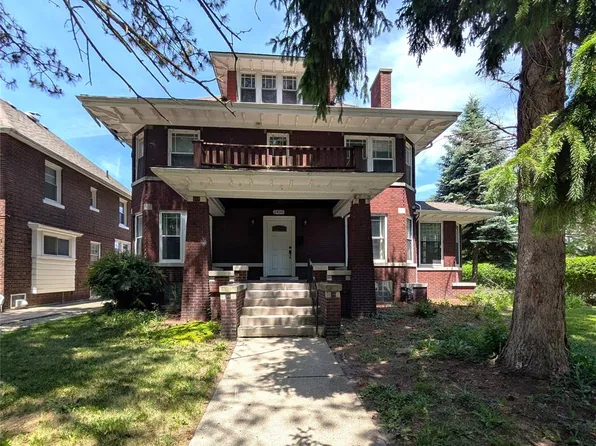 2400 Edison St, Detroit, MI 48206