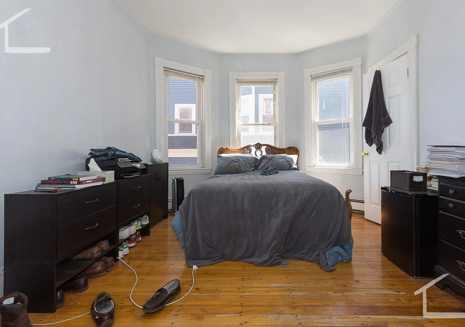 160 Hillside St #2B Boston MA 02120 — Photo 3