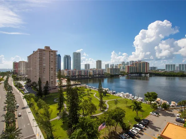 290 174th St APT 1410, Sunny Isles Beach, FL 33160