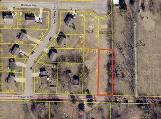 901 Dilworth Rd LOT 20, Lebanon, MO 65536
