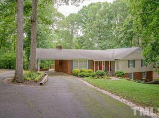 5208 Penny Rd, Raleigh, NC 27606