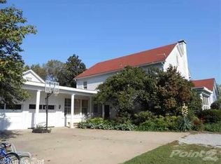 207 Highway 231, Walnut Ridge, AR 72476