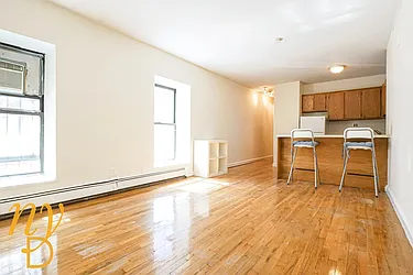 Rented by New York Dwellings LLC