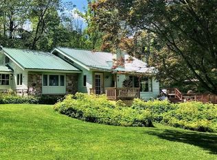 7079 California Hill Rd, Salamanca, NY 14779