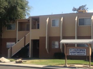 California Apartments, Lemoore, CA 93245