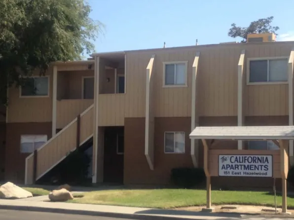 California Apartments, 151 E Hazelwood Ln #151J, Lemoore, CA 93245
