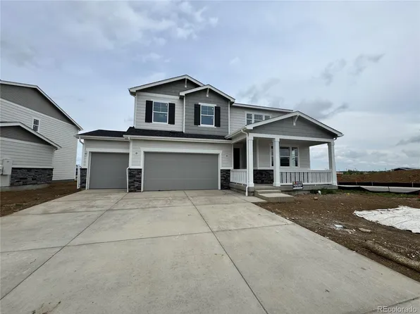 6191 Amerifax Drive, Windsor, CO 80528