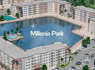 5587 Millenia Park Blvd #205, Orlando, FL 32839