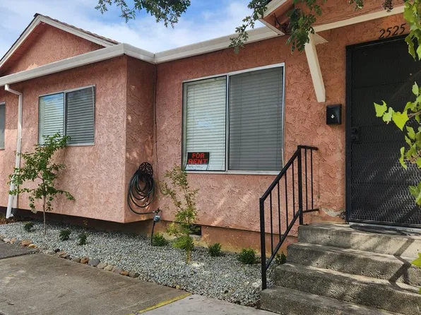 2503-2525 Leland Ave, Redding, CA 96001