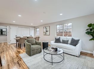 5235 Dover St, Arvada, CO 80002