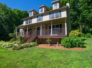 253 Hollow Rd, Watertown, CT 06795