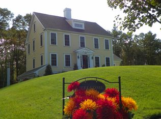 168 Jean Carol Rd, Abington, MA 02351