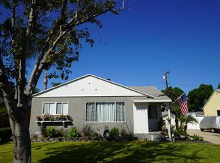 2122 Tamy Ln, Santa Ana, CA 92706