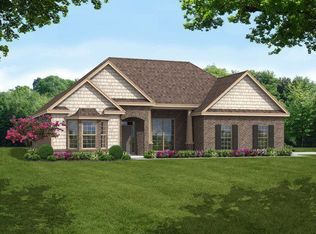 7343 Saybrook Blvd, Mobile, AL 36619