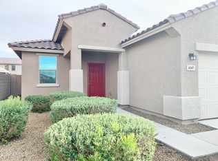 6145 W Evergreen Rd, Glendale, AZ 85302