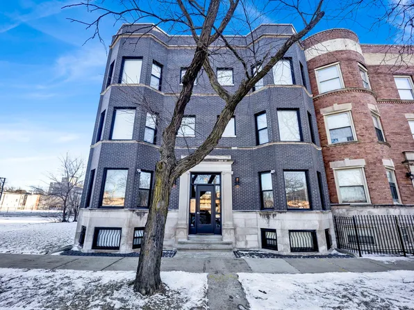 4911 S Calumet Ave APT 2N, Chicago, IL 60615