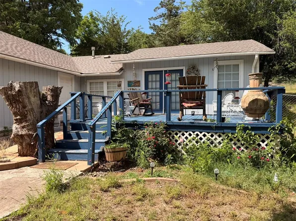 (undisclosed Address), Hinton, OK 73047