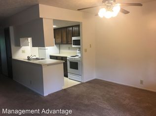 900 N 21st St APT 7, Lafayette, IN 47904