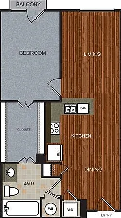 Berkshire Riverview — Photo 45
