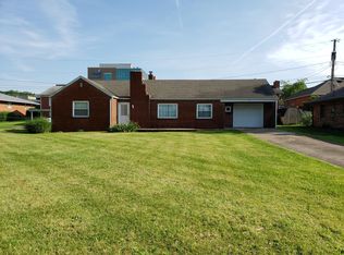 722 W 8th St, Jasper, IN 47546