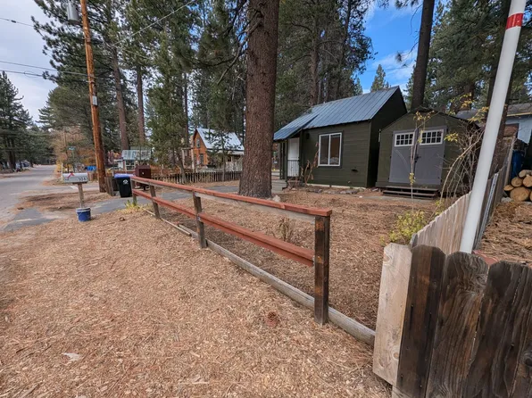 1061 Reno Ave, South Lake Tahoe, CA 96150