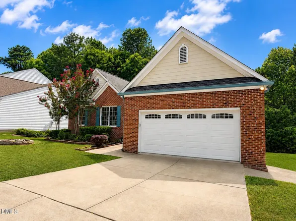 5004 Linden Oaks Ave, Durham, NC 27713