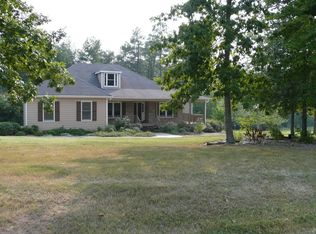 3570 Apalachee Rdg, Monroe, GA 30656