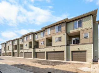 67 N Panatella Sq NW #305, Calgary, AB T3K 6C7
