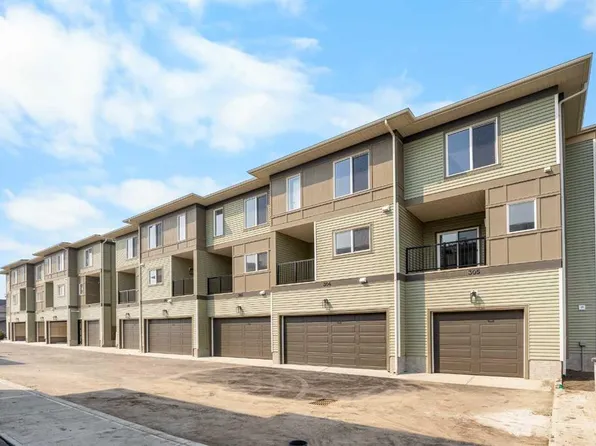 67 N Panatella Sq NW #305, Calgary, AB T3K 6C7