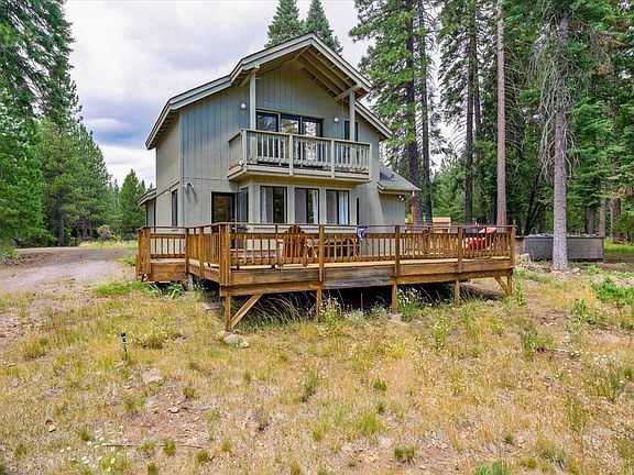 2nd image of 532 Shasta Pines Dr