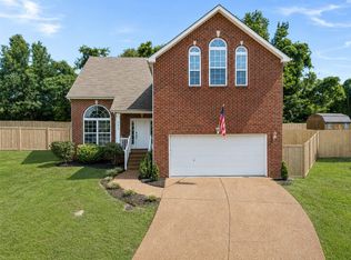 309 Rachels Meadow Ct, Hermitage, TN 37076