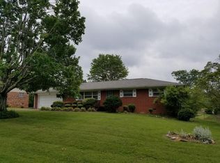 1132 Ideal Dr, Knoxville, TN 37938