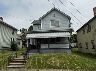212 Washington Ave, Midway, PA 15060
