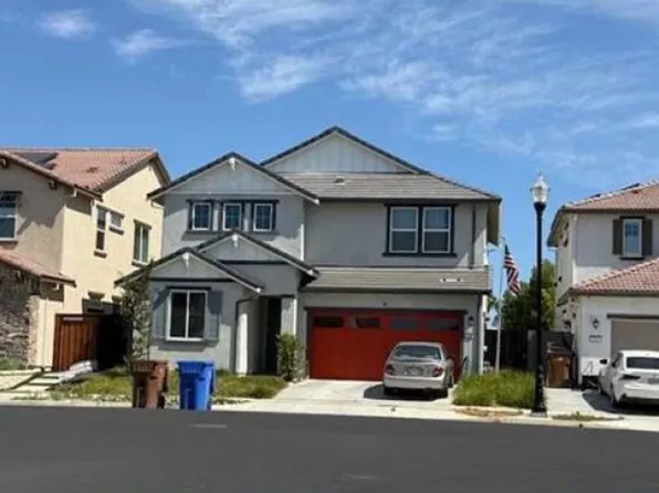 199 Canary Creek Way, Brentwood, CA 94513