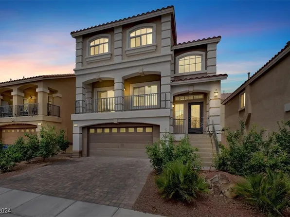 7245 Puffer Lake Ct, Las Vegas, NV 89118