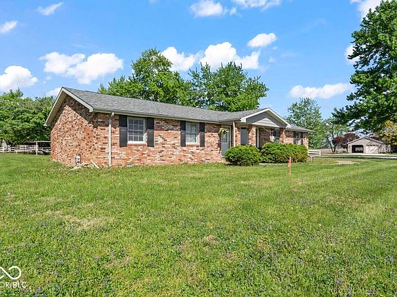 2nd image of 9967 N County Road 800 W