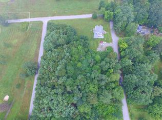 75 Park Ave, Bethlehem, NH 03574
