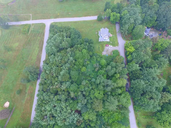 75 Park Avenue, Bethlehem, NH 03574