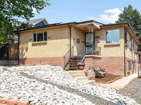2480 Yates Street, Denver, CO 80212