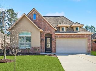 377 Beebalm Cir, Covington, LA 70435