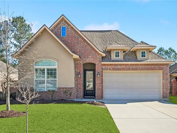 377 Beebalm Cir, Covington, LA 70435