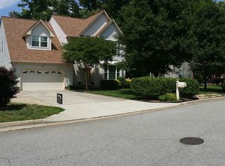 4629 Drum Point Ln, Chesapeake, VA 23321