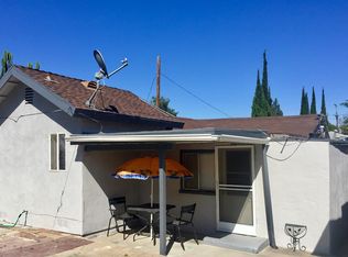1434 N Soto St, Los Angeles, CA 90033