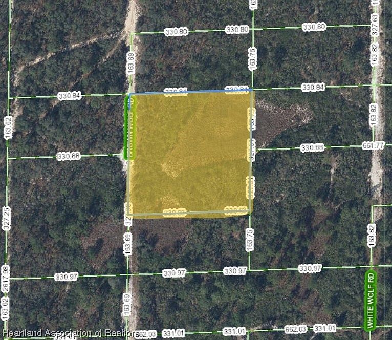 1360 Brown Wolf Rd, Sebring, FL 33870 MLS 296951 Zillow